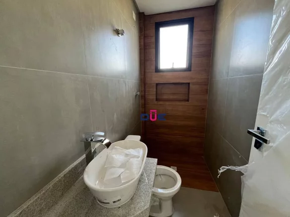 Imagem Sobrado com 3 dormitórios à venda, 156 m² por R$ 1.950.000 - Boqueirão - Santos/SP