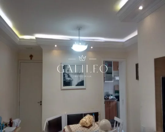 Imagem Apartamento no Excellence Imperator Majestic | Bairro Retiro | Jundiaí | São Paulo