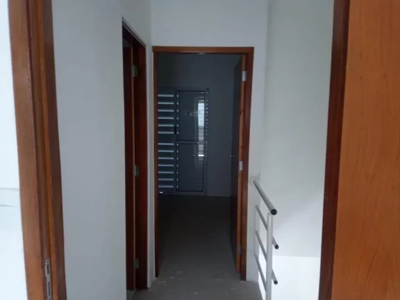 Imagem Sobrado com 2 dormitórios à venda, 65 m² por R$ 240.000,00 - Jundiapeba - Mogi das Cruzes/SP