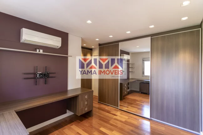 Imagem Apartamento à venda no bairro Jardim Botânico - Ribeirão Preto/SP