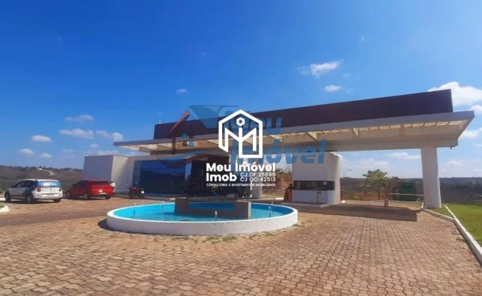 Imagem JARDIM BOTÂNICO CONDOMÍNIO QUATRO ESTAÇÕES LOTE AC FINANCIAMENTO REGULARIZADO