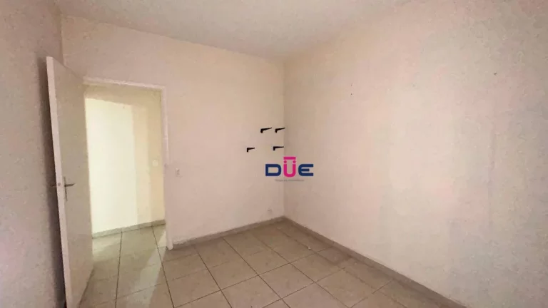 Imagem Apartamento com 2 dormitórios à venda, 65 m² por R$ 390.000 - Vila Belmiro - Santos/SP