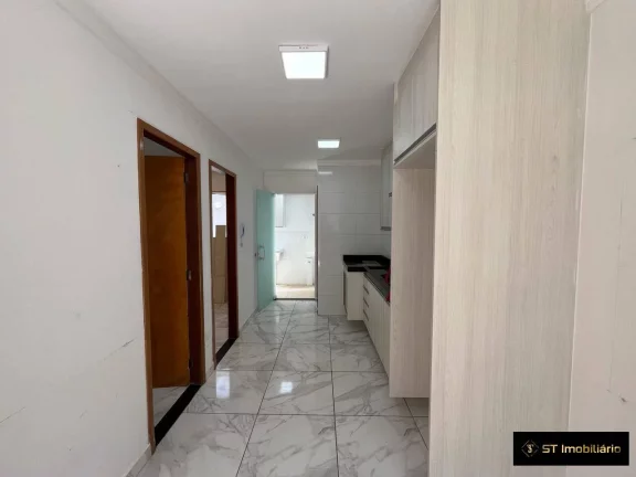 Imagem Apartamento Em São Paulo- Vila Granada Aceita Financiamento 285mil