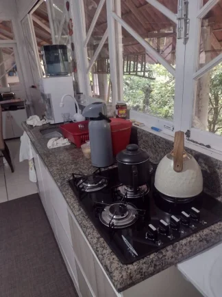 Imagem Fazenda à venda na Geral Do Pagará, Colônia Santa Luzia, Santo Amaro SC