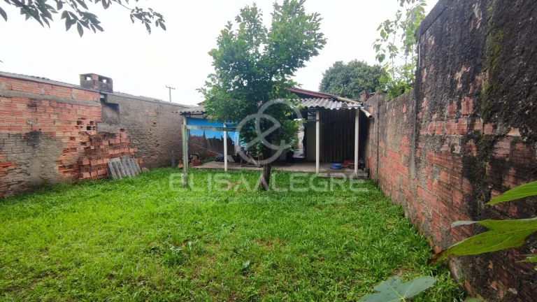 Imagem Terreno na Harmonia, Canoas