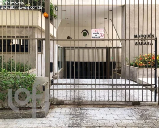 Imagem APARTAMENTO RESIDENCIAL em São Paulo - SP, Moema Pássaros