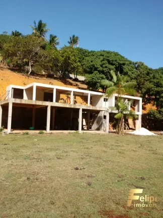 Imagem MARAVILHOSA CHÁCARA PARA MORADIA, LAZER OU COMÉRCIO