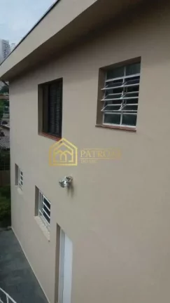 Imagem Casa Padrão