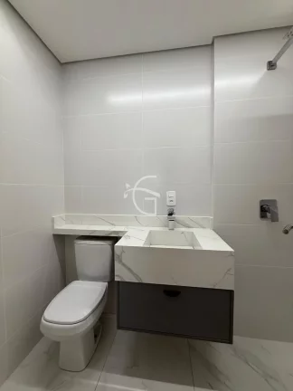 Imagem Excelente apartamento no Anita Garibaldi com vista para a Serra Dona Francisca!