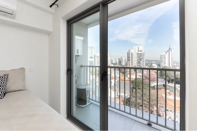 Imagem APARTAMENTO RESIDENCIAL em São Paulo - SP, Pinheiros