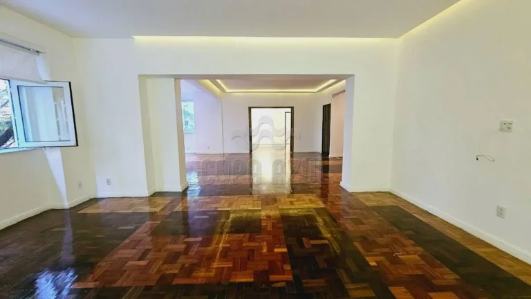 Imagem Copacabana - Residencial › Apartamento com 3 quarto(s) a Venda