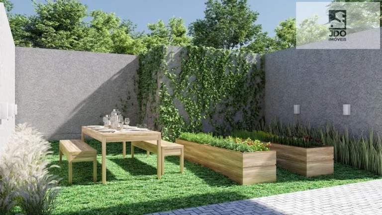 Imagem Loft a Venda no bairro Água Verde - Curitiba, PR