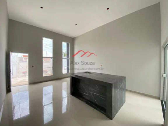 Imagem Casa para Venda em Hortolândia / SP no bairro Parque Orestes ?ngaro