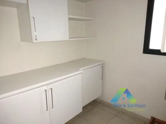 Imagem Apartamento · 400m² · 4 Quartos · 3 Vagas
