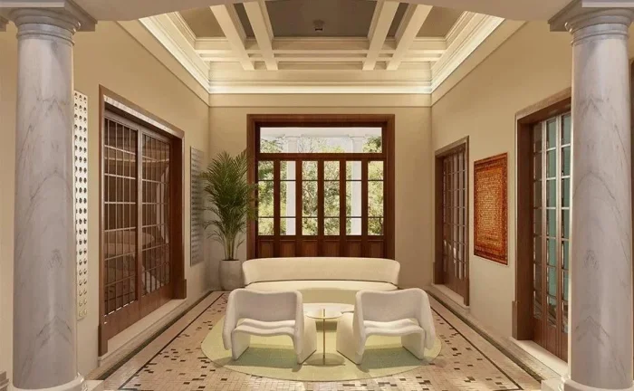 Imagem Apartamento Padrão