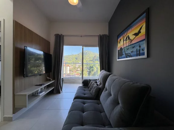 Imagem Apartamento à venda na Praia das Toninhas