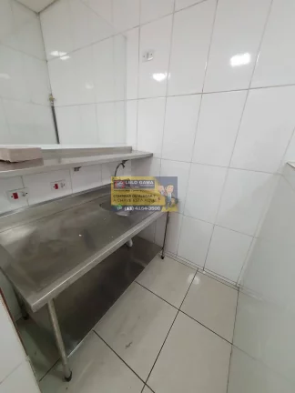 Imagem SALÃO AV DANTE CARRARO
