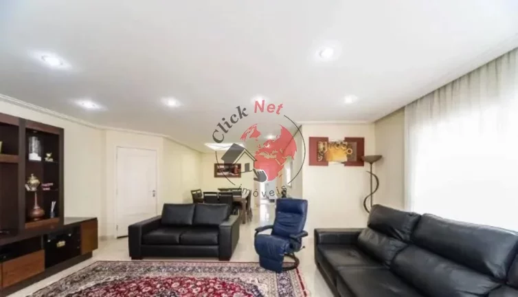 Imagem Excelente Apartamento à Venda Bairro Santa Paula em São Caetano do Sul