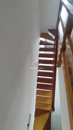 Imagem Sobrado Moderno ... Versátil | 117m² de Conforto e Inteligência
