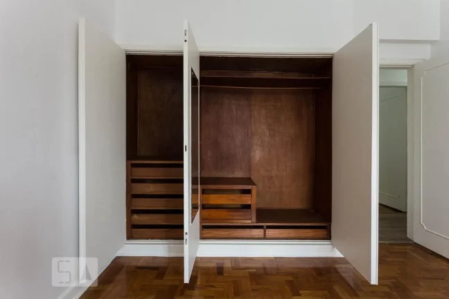 Imagem Apartamento à Venda - Aclimação, 2 Quartos, 100 m2