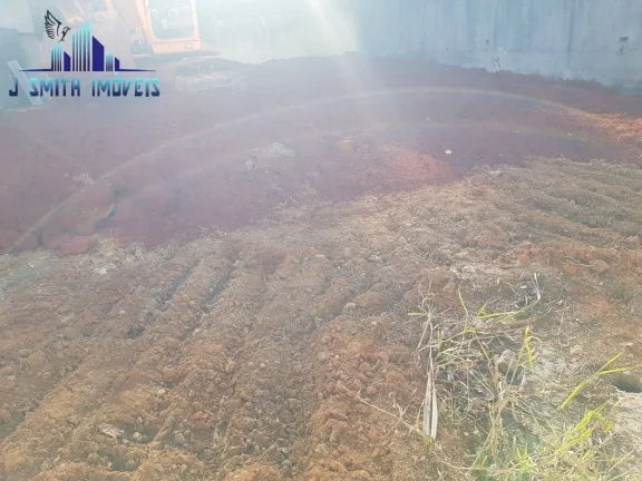 Imagem TERRENO 465m² LIMPO, PRONTO PRA CONSTRUÍR NO GRAMADO/RODOANEL