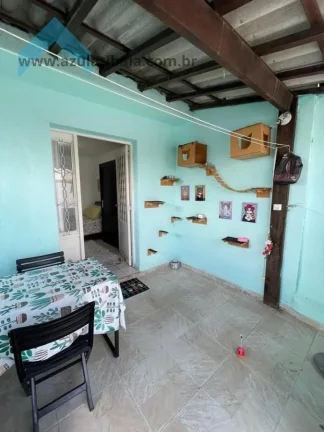 Imagem Casa para Venda em Atibaia, Vila dos Netos, 3 dormitórios, 1 suíte, 2 banheiros, 2 vagas