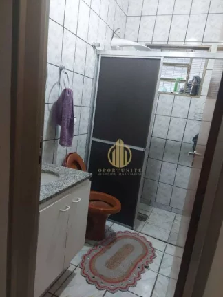Imagem Casa térrea com edícula