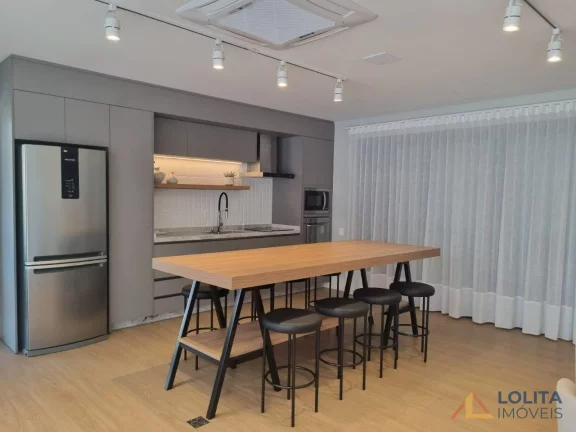 D/MYS HOME DESIGN: Apartamentos na planta no Estreito, Florianópolis/SC