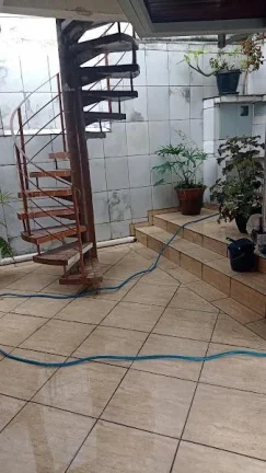 Imagem Casa para Venda em São Paulo, Jardim Eledy, 2 dormitórios, 2 banheiros, 2 vagas