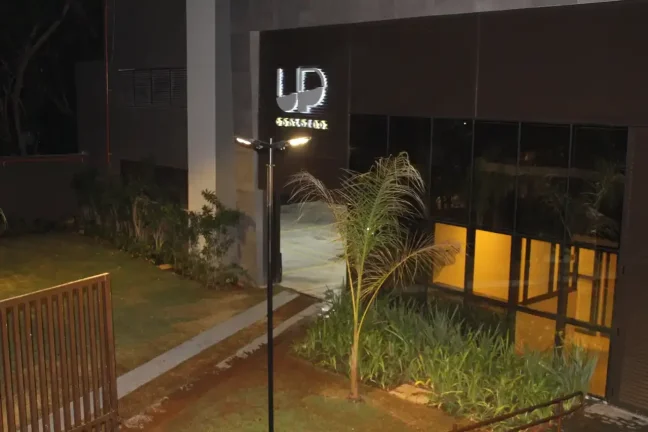 Imagem Up Contorno - Apartamento à venda no bairro Serra - Belo Horizonte/MG