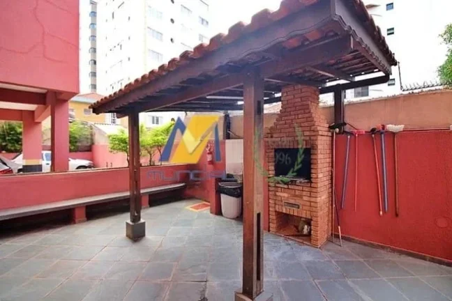 Imagem Apartamento para Alugar com 102m², 2 dormitórios, 1 sala e 1 vaga!!!