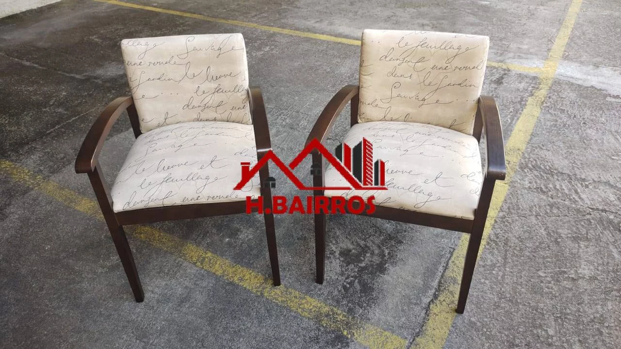 Imagem Apartamento mobiliado com 01 Dormitório à Venda - Esplanada II - SJC