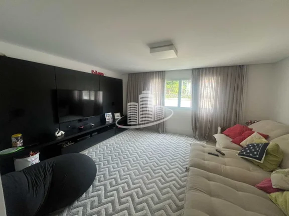 Imagem Casa de Condomínio