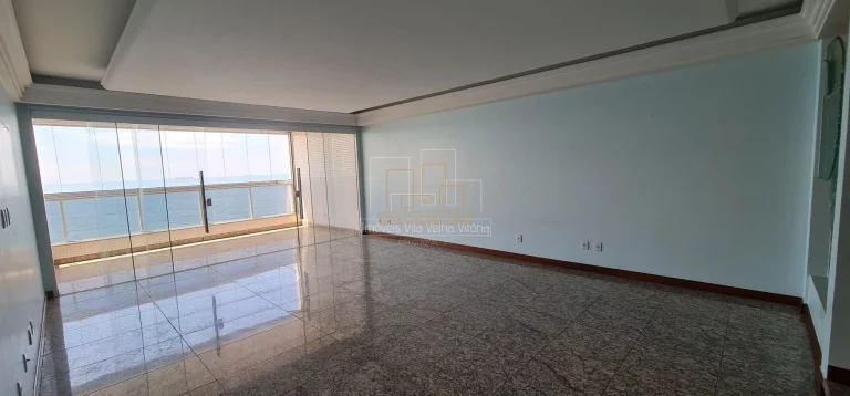 Imagem 4 quartos frente mar na Praia da Costa, Vila Velha, ES