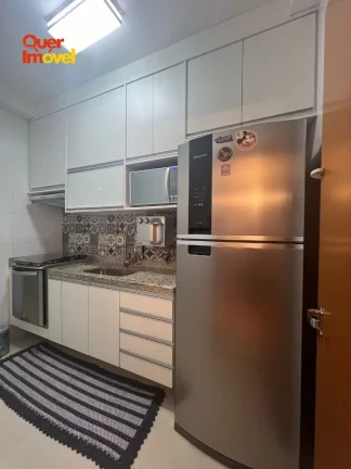 Imagem Apartamento à venda no Jardim Irajá em Ribeirão Preto-SP: 2 quartos, 1 suíte, 2 salas, 2 banheiros, 2 vagas, 72,75m² de área. Imperdível! Quer Imóvel Negócios Imobiliários!