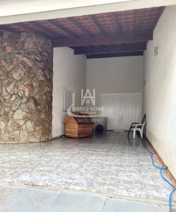 Imagem Casa, Residencial Cidade Jardim - São José do Rio Preto