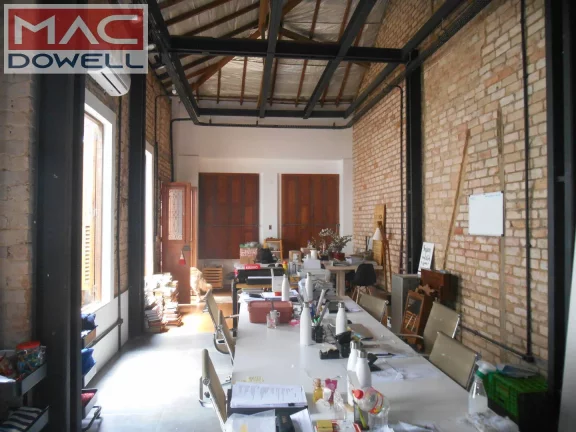 Imagem Casa de 221 m² com anexo e garagem - Uso misto - Botafogo