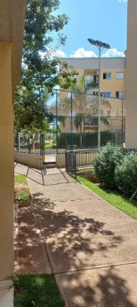 Imagem APARTAMENTO A VENDA NO CONDOMÍNIO TARRAF VILA SOL