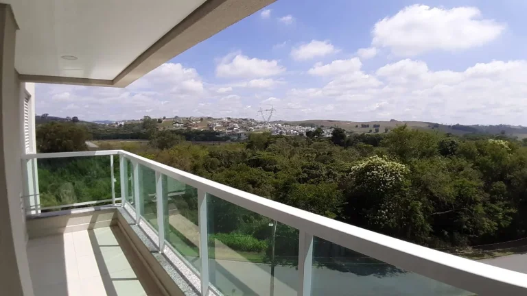 Imagem Apartamento 3 Dormitórios 104 metros 1 Suíte Varanda com Churrasqueira