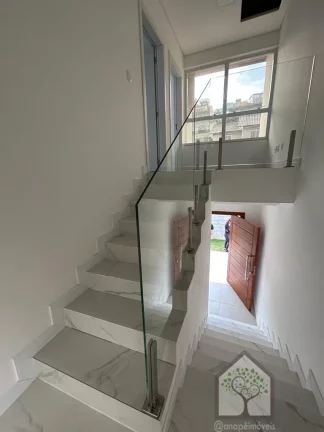 Imagem Linda casa no centro de Florianópolis