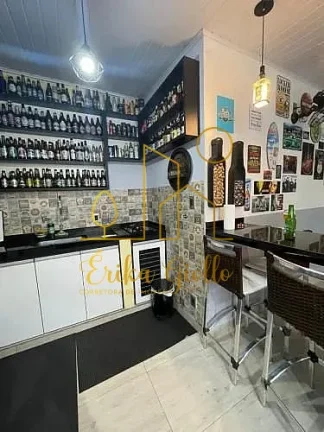Imagem COBERTURA MOBILIADA  VENDA E LOCAÇÃO