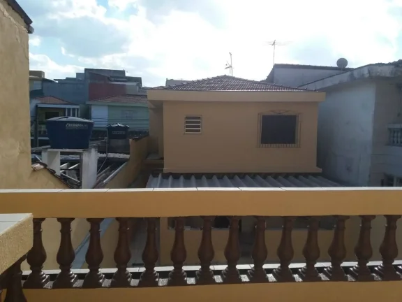 Imagem Sobrado 3 dormitórios 1 Suite e 3 Vagas de Gargens com Edicula