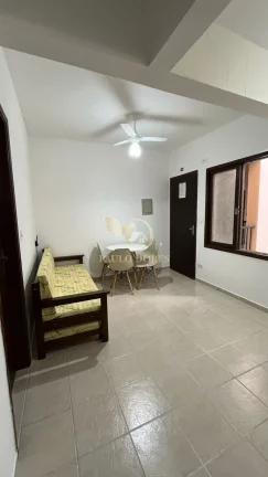 Imagem APARTAMENTO COM 2 DORMITÓRIOS À VENDA NO TENÓRIO EM UBATUBA-SP