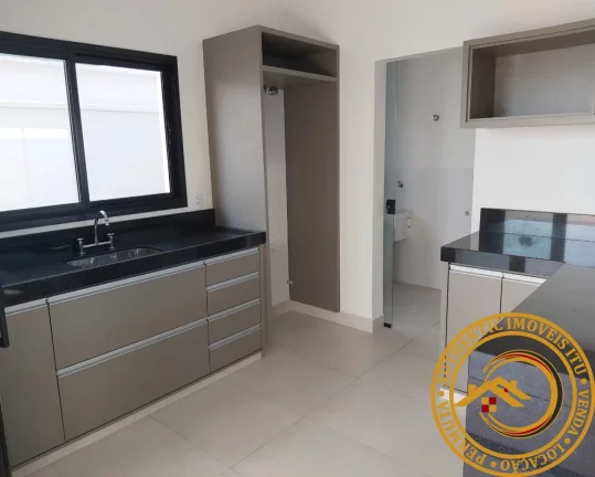 Imagem CASA RESIDENCIAL em SALTO - SP, RESIDENCIAL LAGOS D'ICARAÍ