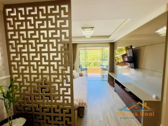 Imagem Apartamento para Temporada