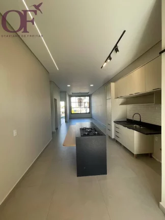 Imagem Residencial Evidências - 3 Quartos - 306m² - Indaiatuba - SP