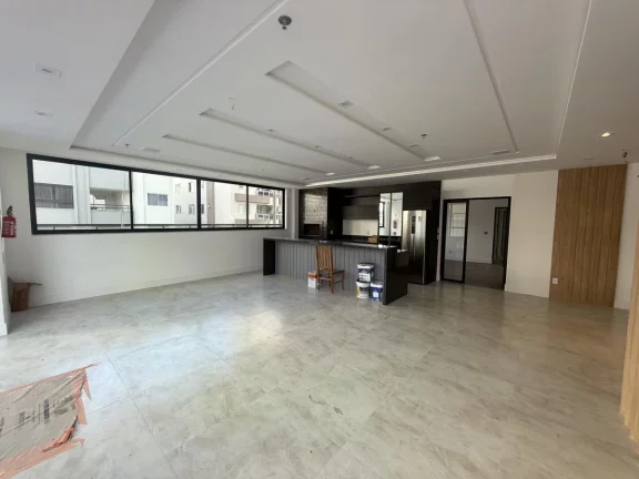 Imagem Apartamento Paganini Tower rua 901 centro de Balneário Camboriú