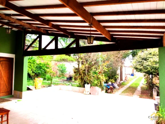 Imagem Chácara a Venda 4 Quartos/suíte - Parque Espelho d Água - Jundiaí - São Paulo