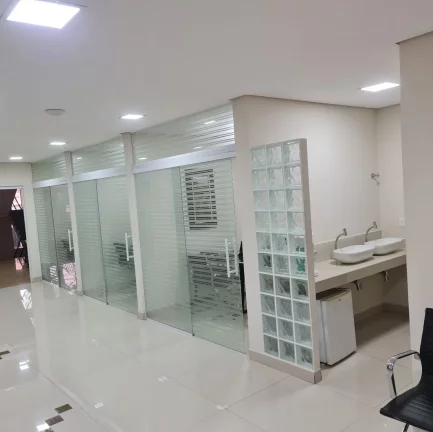 Imagem Prédio comercial na Mooca