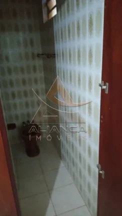 Imagem Casa - Ribeirão Preto - Jardim Mosteiro